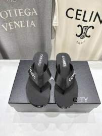 Picture of Chanel Slippers _SKUChanelsz35-40TY04183129